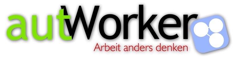 autworker logo